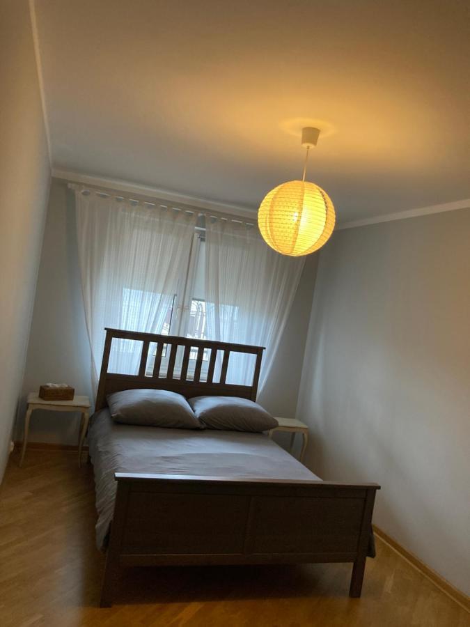 Apartament Mickiewicza 46C Lejlighed Białystok Eksteriør billede