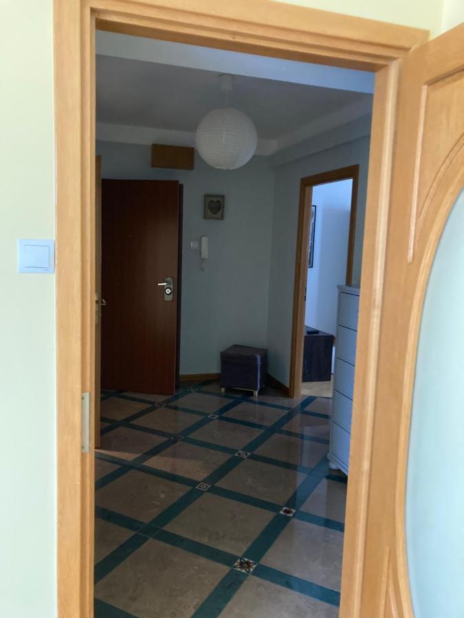 Apartament Mickiewicza 46C Lejlighed Białystok Eksteriør billede